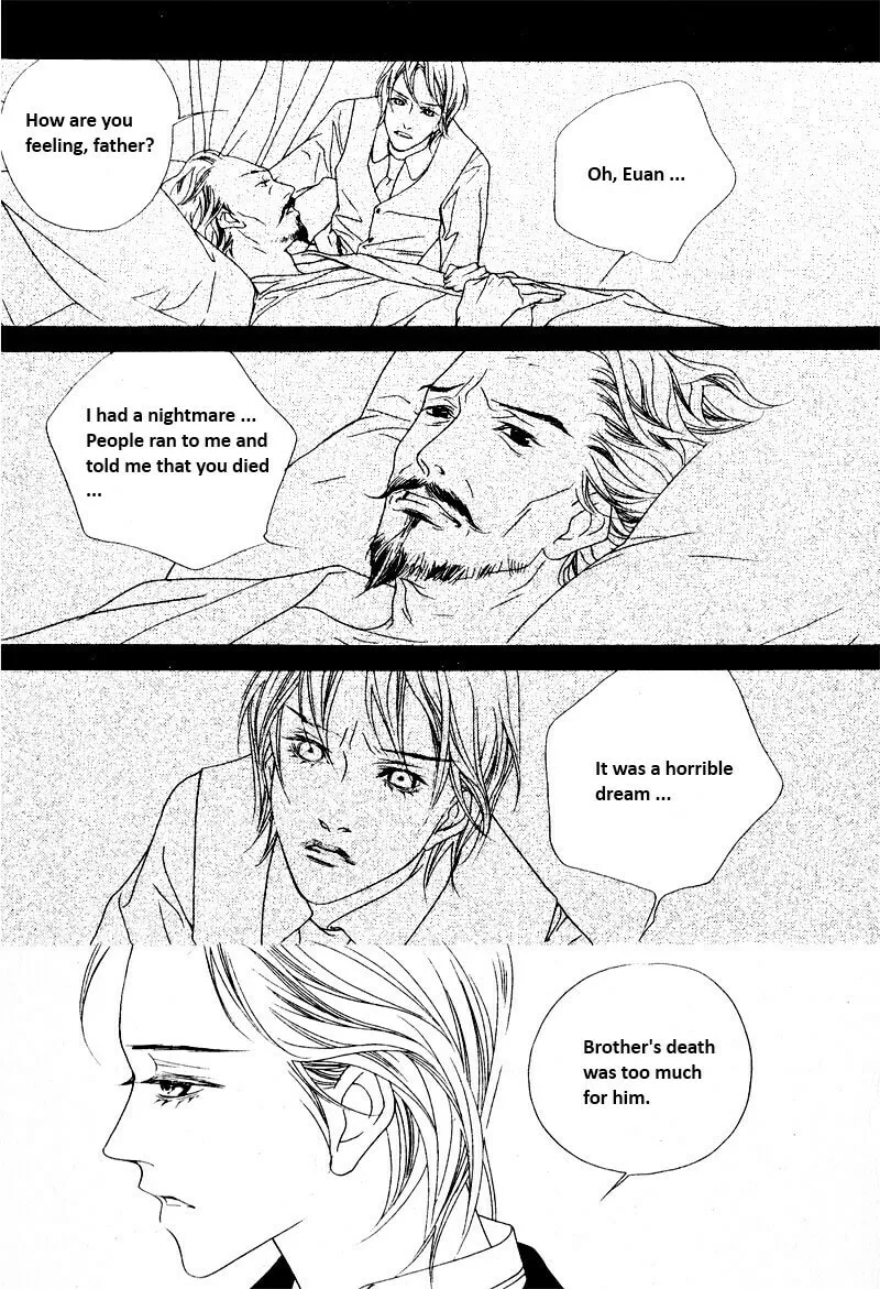 Savage Garden Chapter 29 page 11 - 