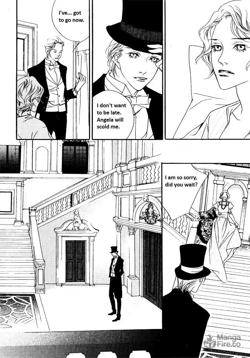 Savage Garden Chapter 29 page 12 - 