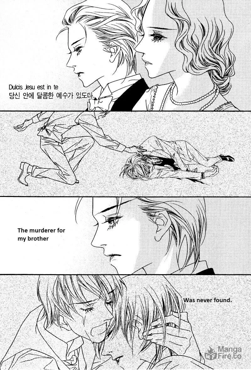 Savage Garden Chapter 29 page 15 - 