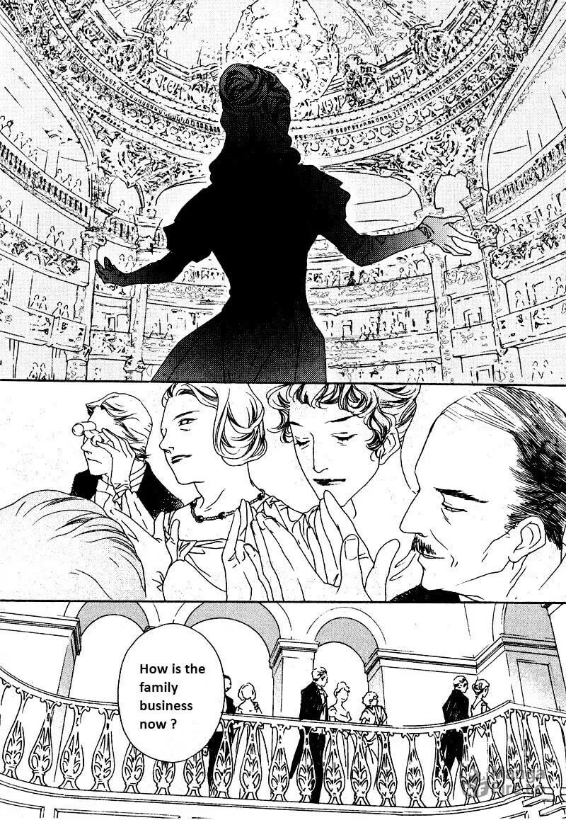 Savage Garden Chapter 29 page 18 - 