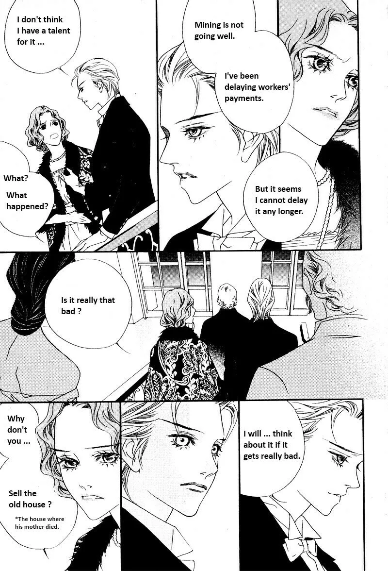Savage Garden Chapter 29 page 19 - 