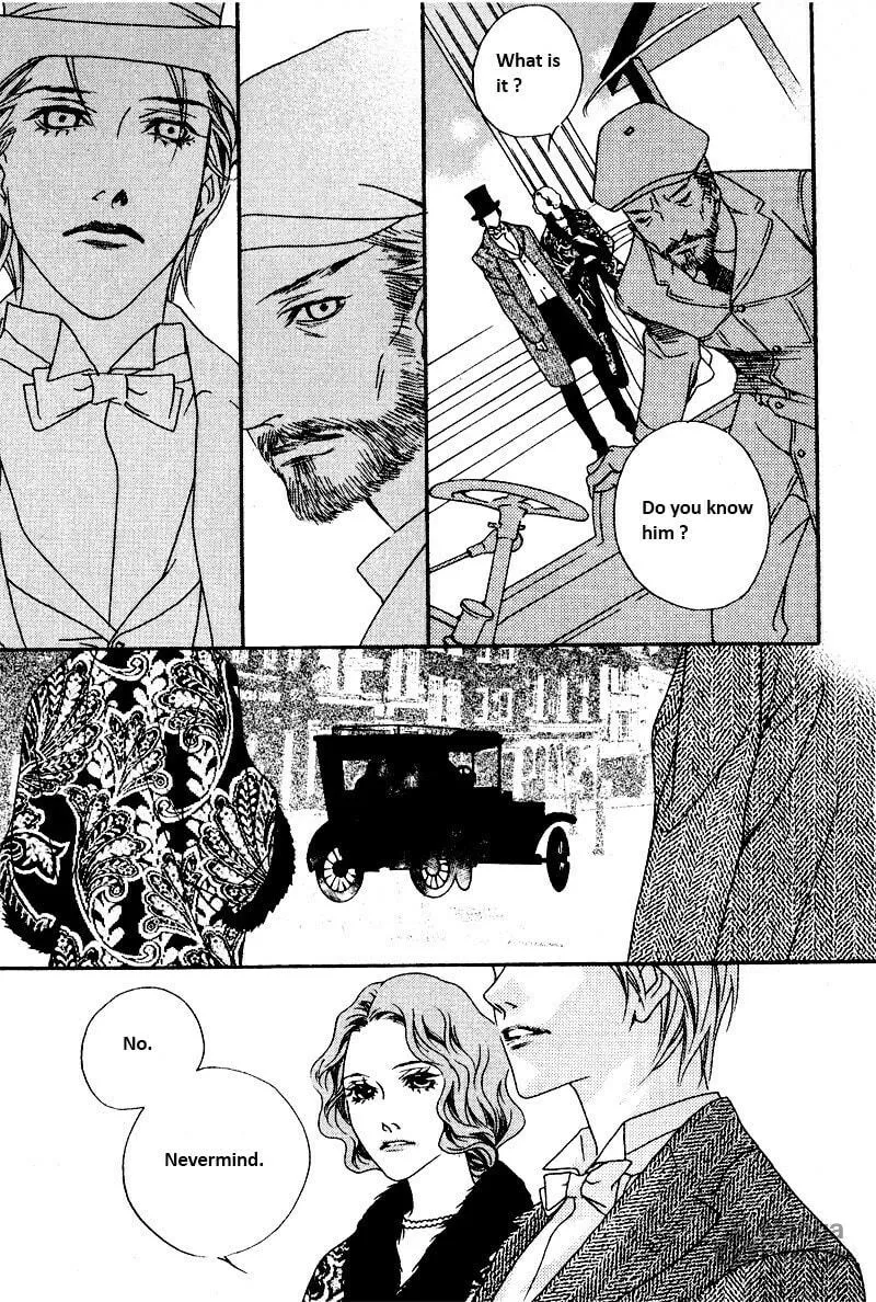 Savage Garden Chapter 29 page 21 - 