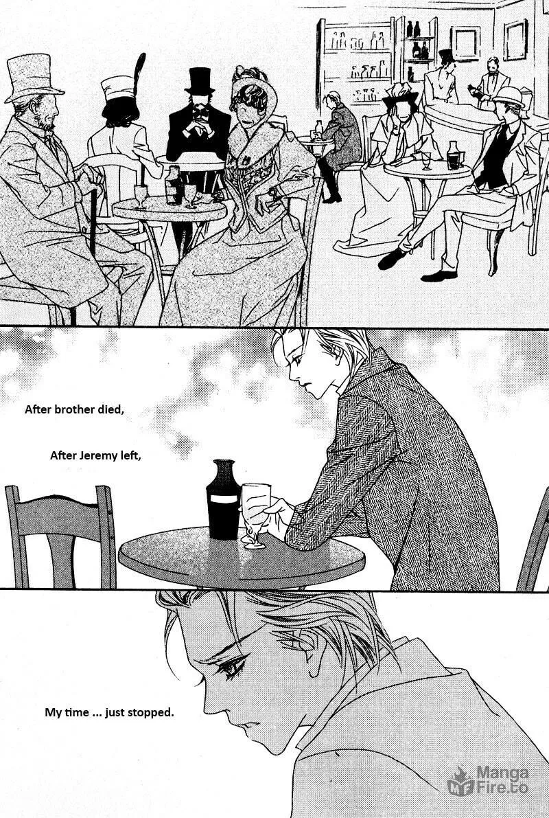 Savage Garden Chapter 29 page 25 - 