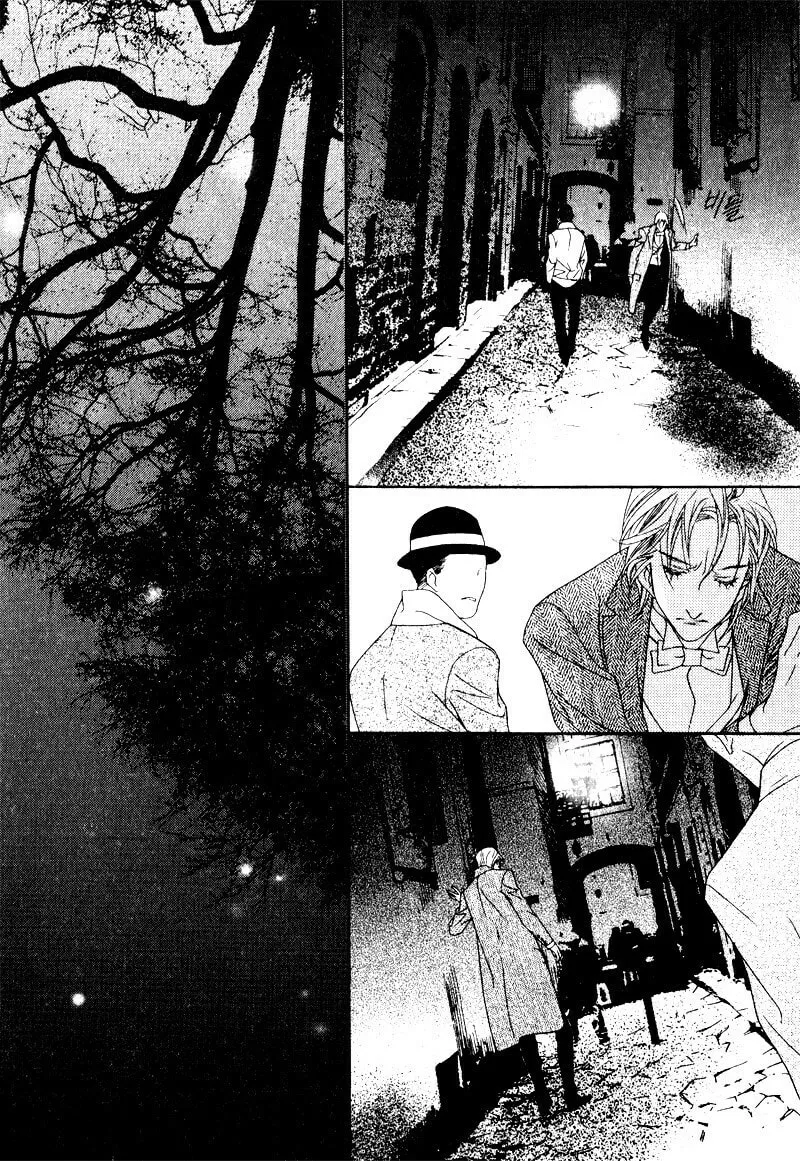 Savage Garden Chapter 29 page 28 - 