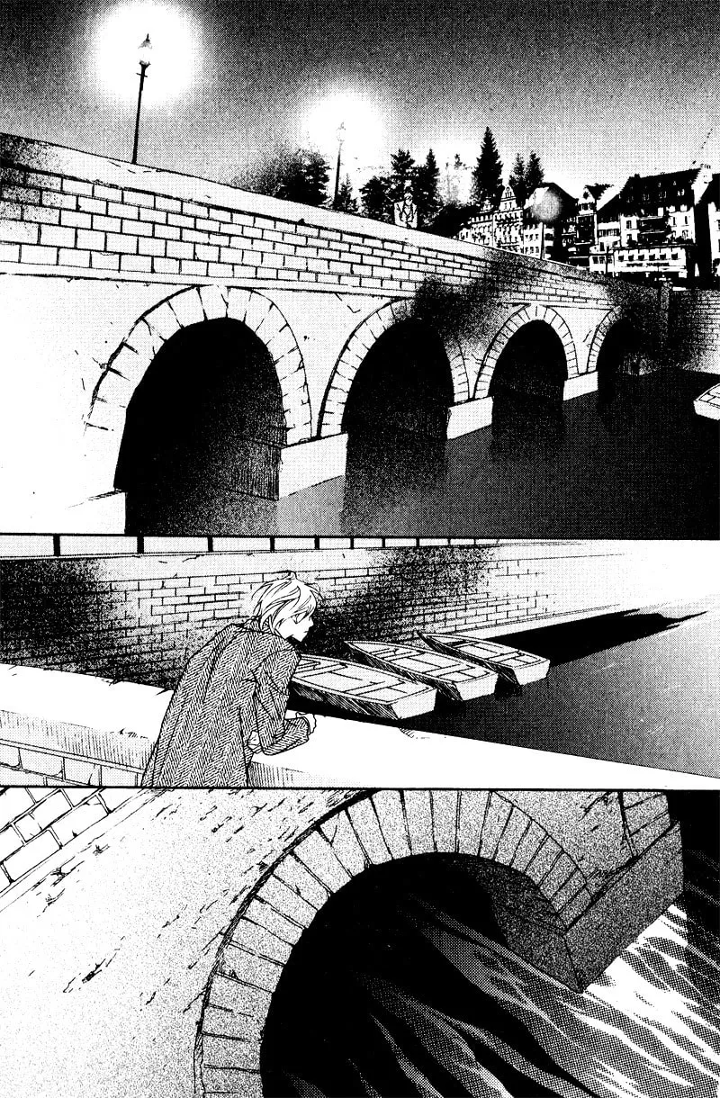 Savage Garden Chapter 29 page 29 - 