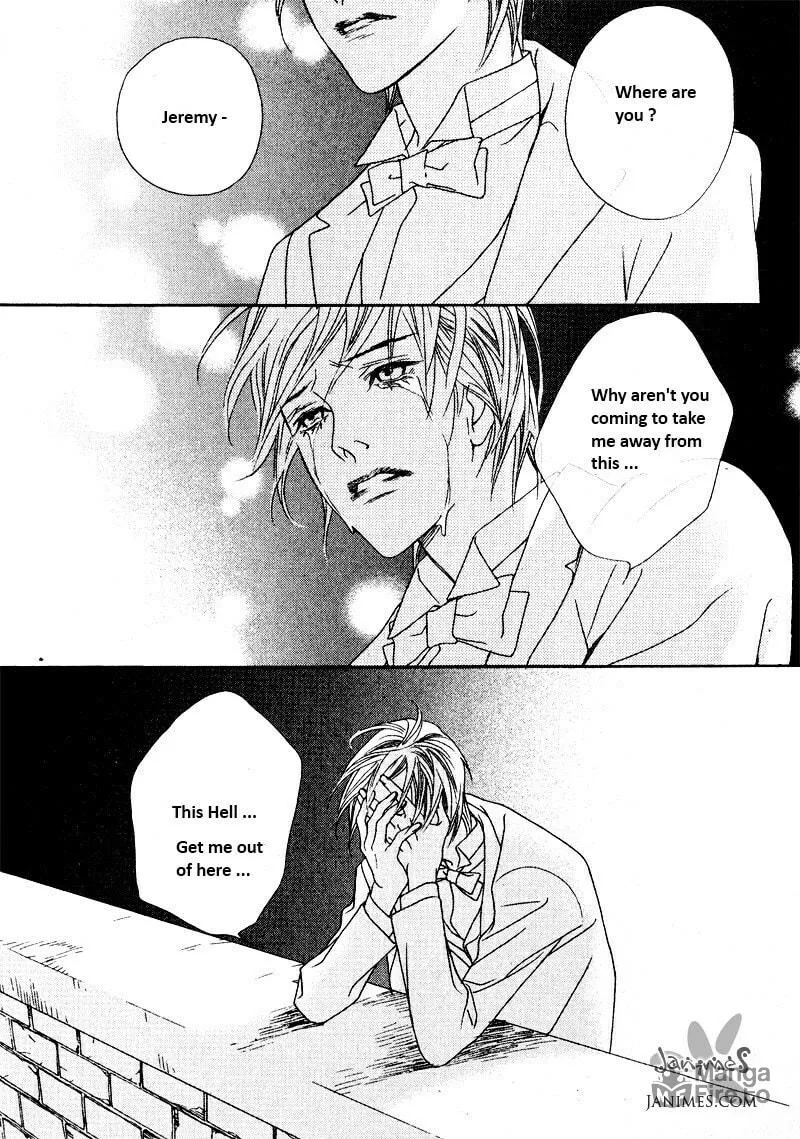 Savage Garden Chapter 29 page 30 - 