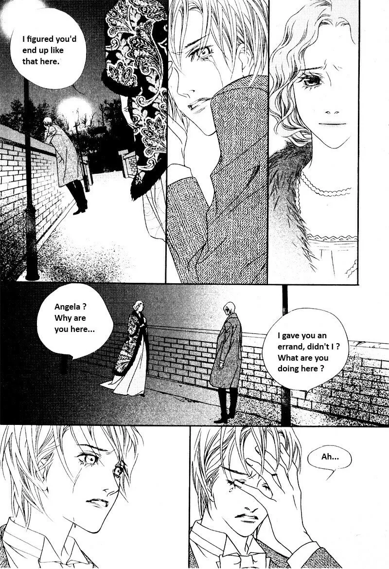 Savage Garden Chapter 29 page 31 - 