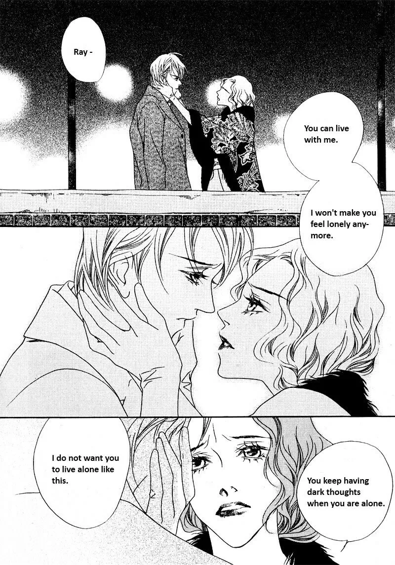 Savage Garden Chapter 29 page 32 - 