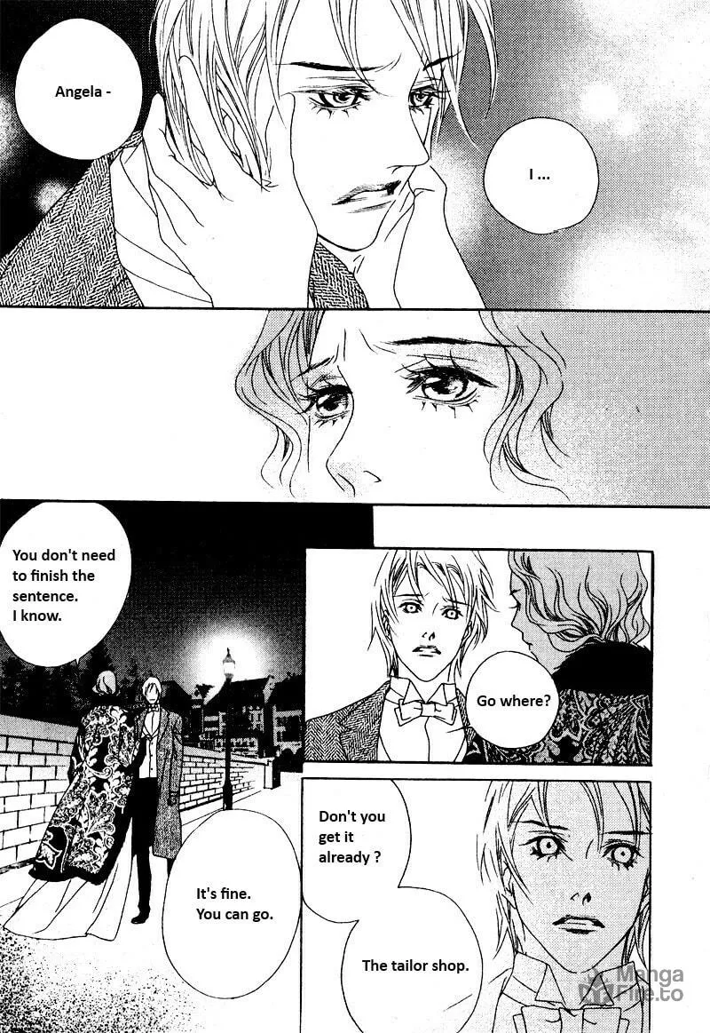 Savage Garden Chapter 29 page 33 - 