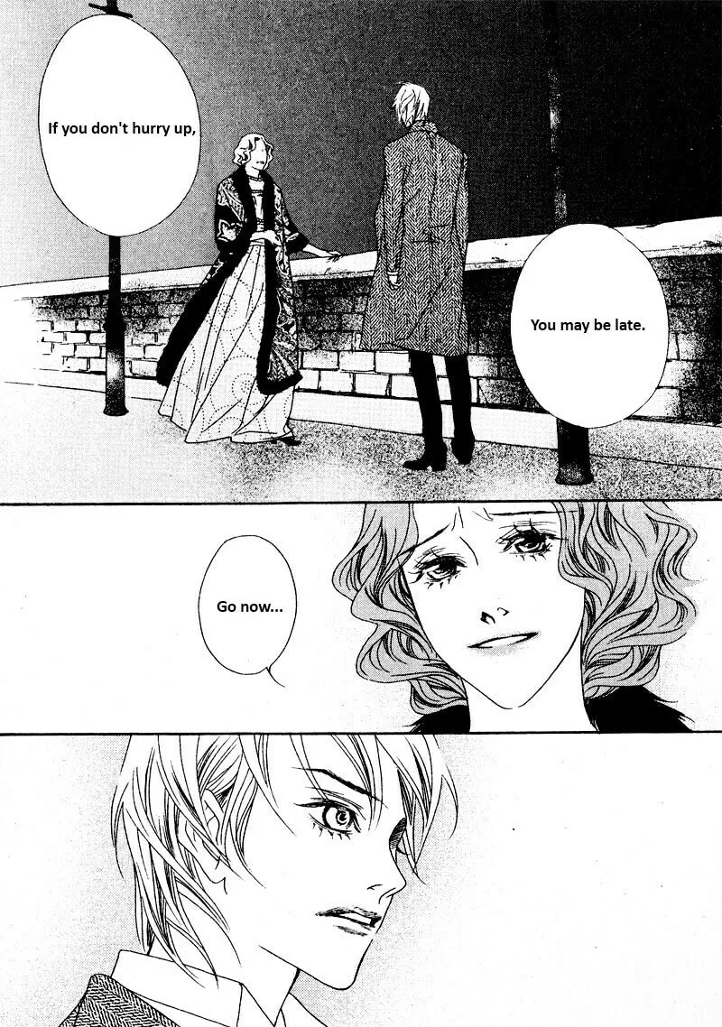 Savage Garden Chapter 29 page 34 - 