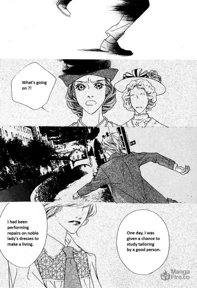 Savage Garden Chapter 29 page 35 - 