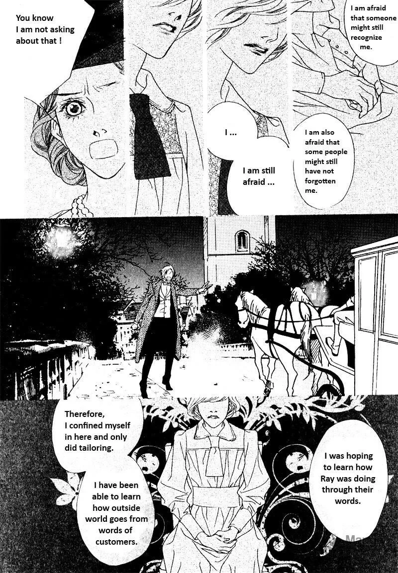 Savage Garden Chapter 29 page 36 - 