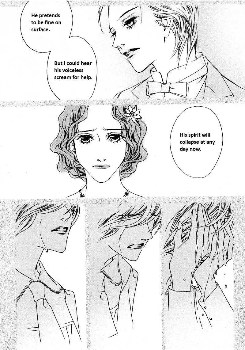 Savage Garden Chapter 29 page 38 - 