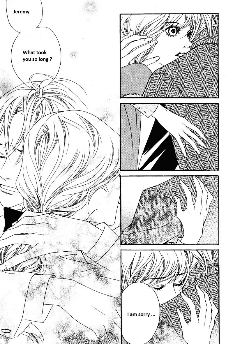 Savage Garden Chapter 29 page 43 - 