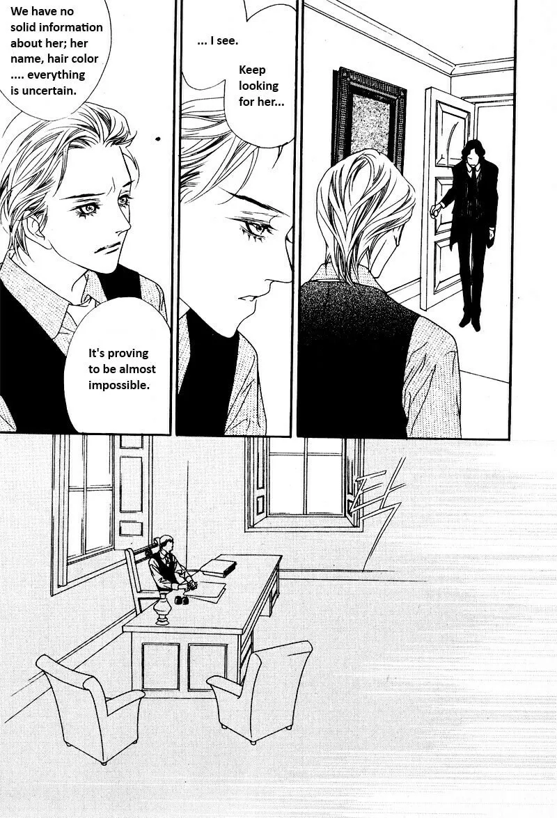 Savage Garden Chapter 29 page 7 - 