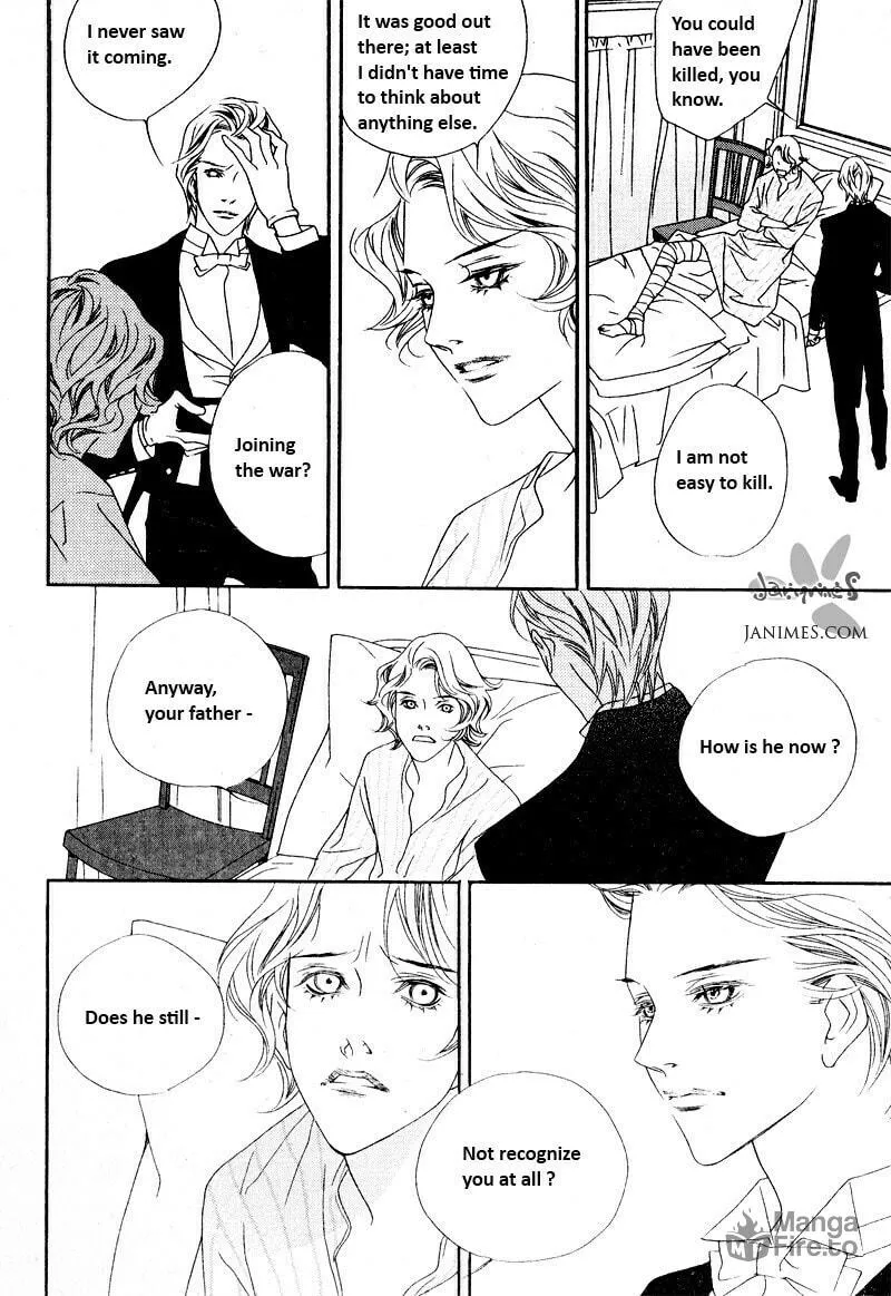 Savage Garden Chapter 29 page 10 - 
