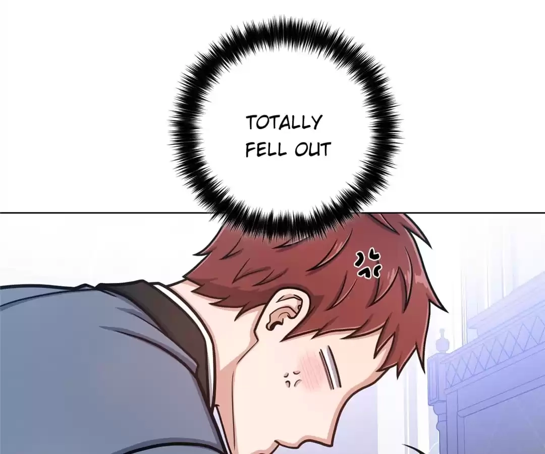 Savage Garden Chapter 30 page 24 - 