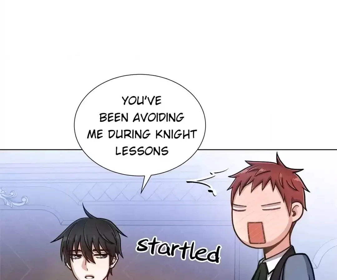 Savage Garden Chapter 30 page 30 - 