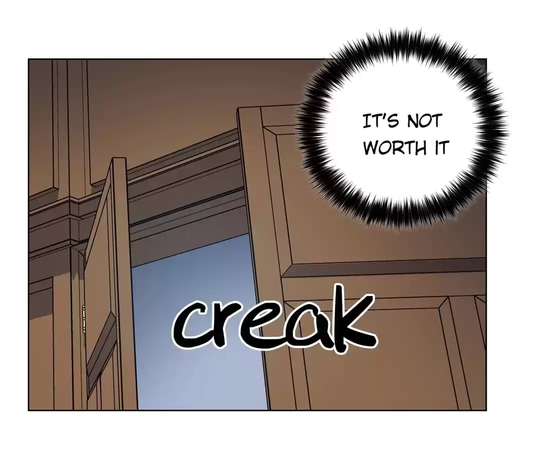 Savage Garden Chapter 30 page 4 - 