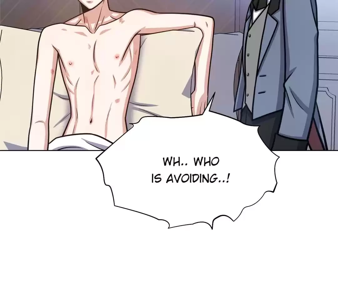 Savage Garden Chapter 30 page 31 - 