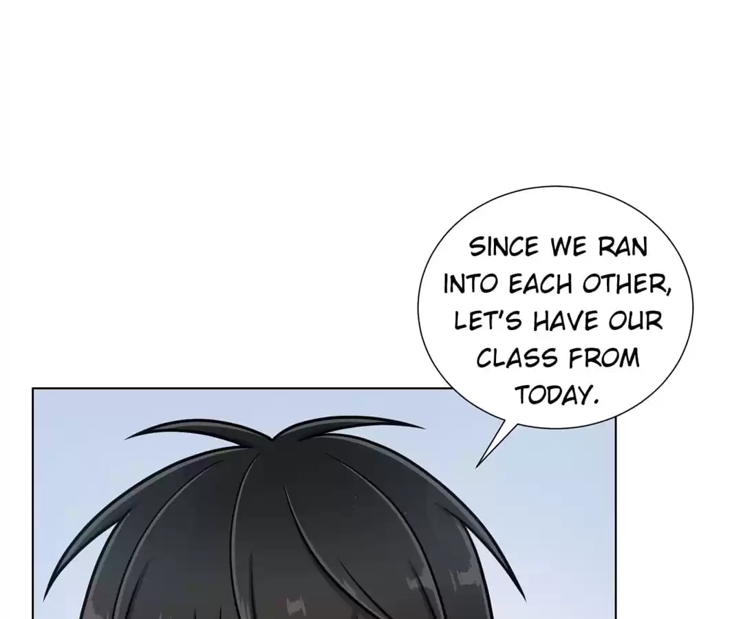 Savage Garden Chapter 30 page 32 - 