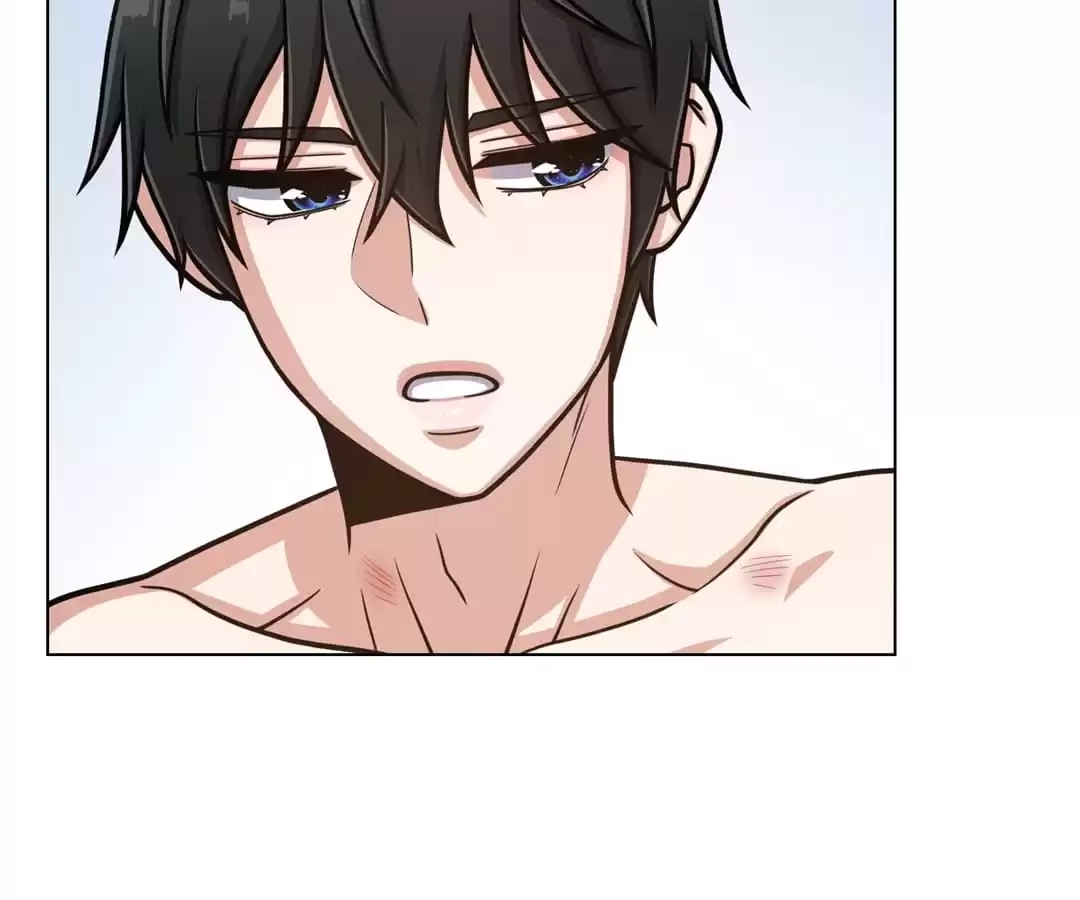 Savage Garden Chapter 30 page 33 - 