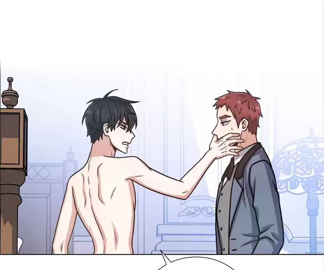 Savage Garden Chapter 30 page 46 - 