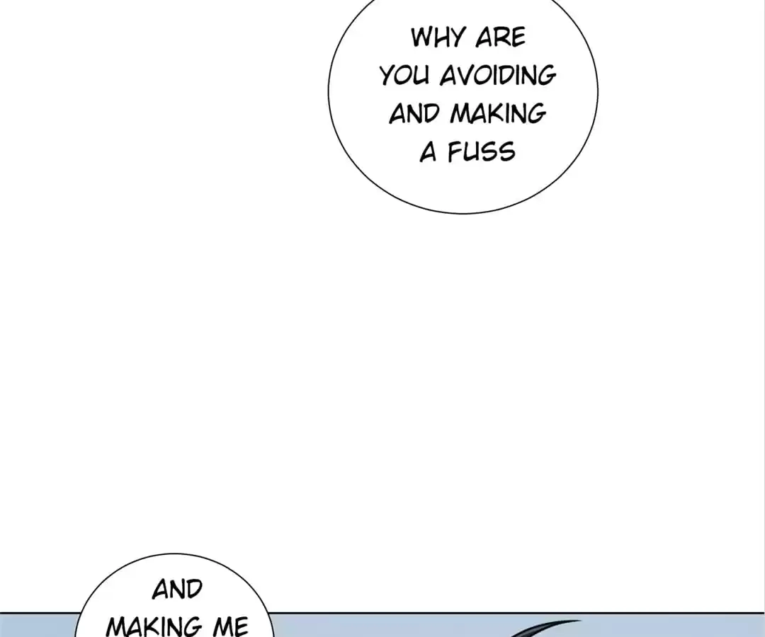 Savage Garden Chapter 30 page 47 - 