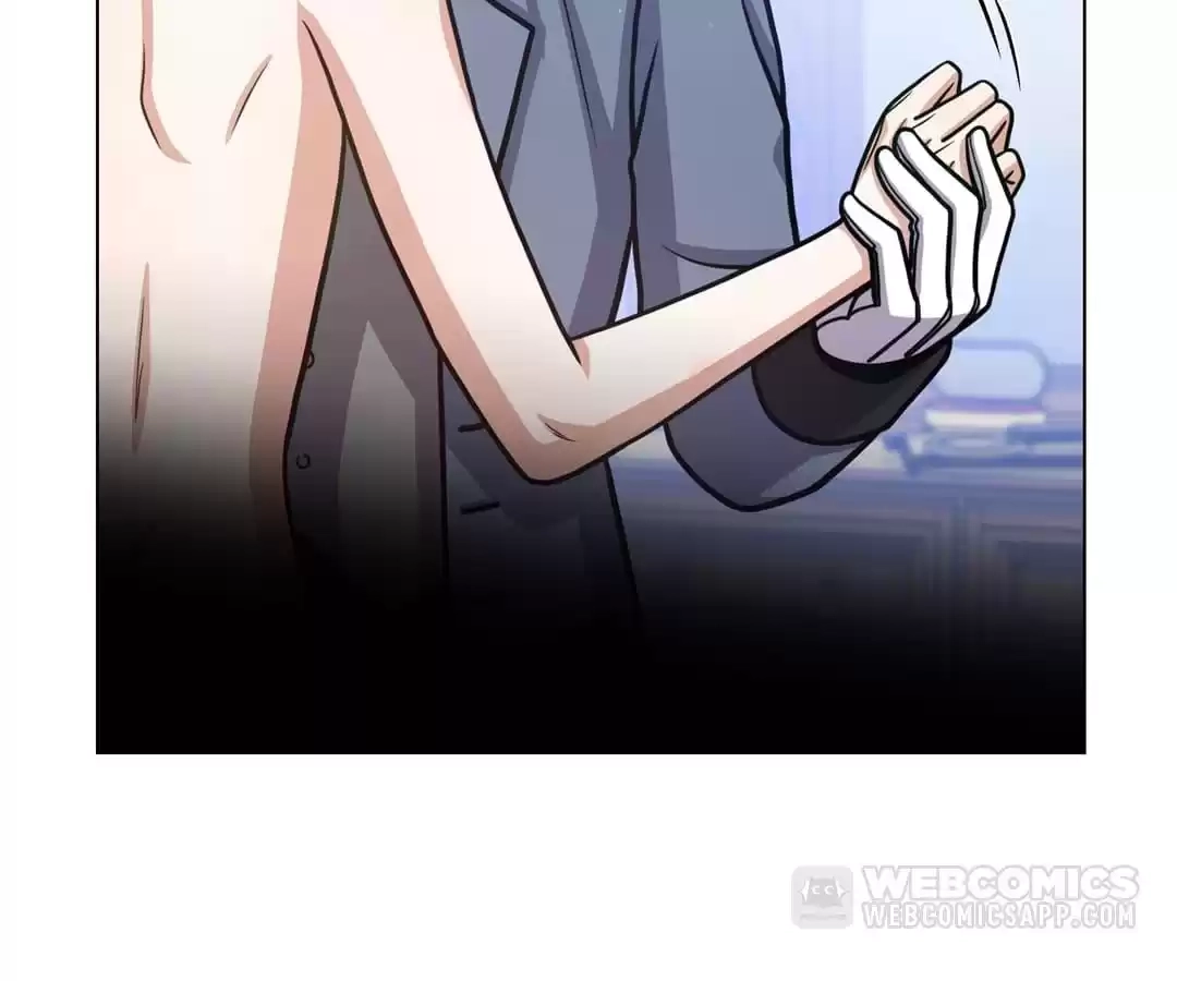 Savage Garden Chapter 30 page 58 - 
