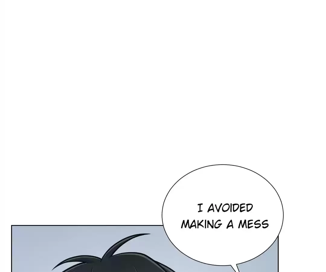 Savage Garden Chapter 30 page 61 - 