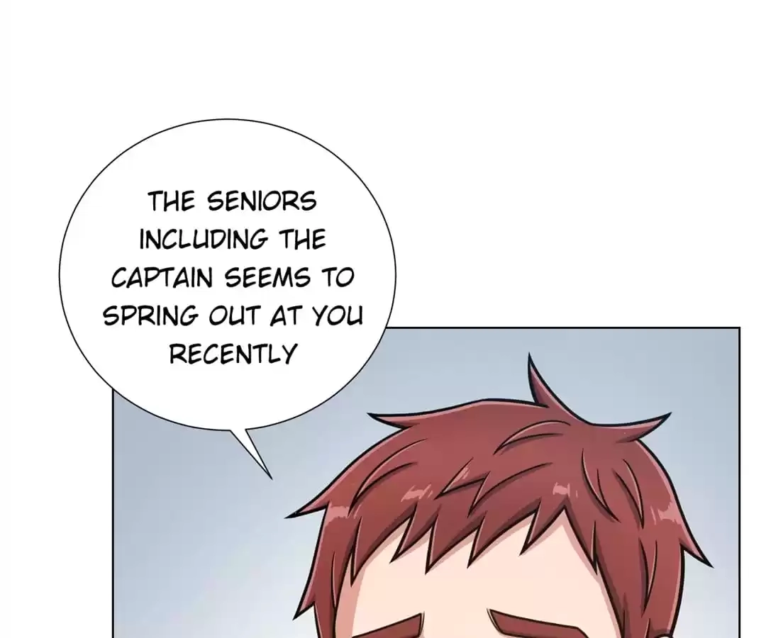 Savage Garden Chapter 30 page 63 - 