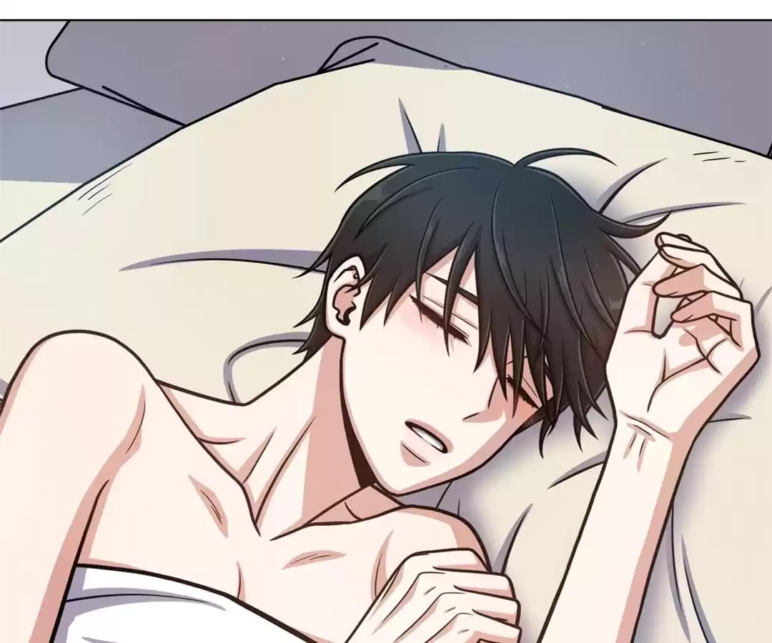 Savage Garden Chapter 30 page 8 - 