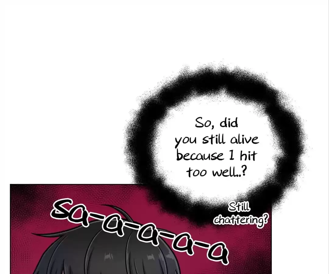 Savage Garden Chapter 30 page 72 - 