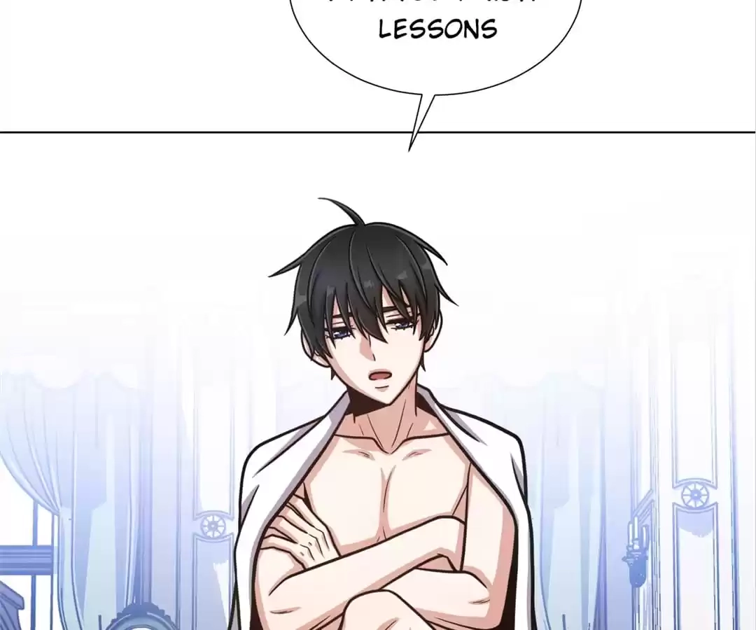 Savage Garden Chapter 30 page 78 - 