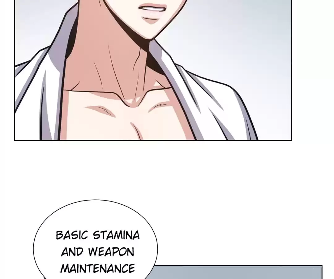 Savage Garden Chapter 30 page 84 - 