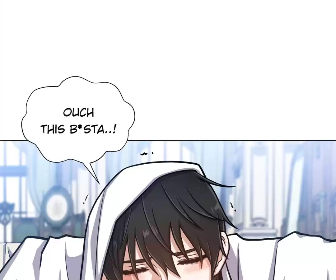 Savage Garden Chapter 30 page 92 - 