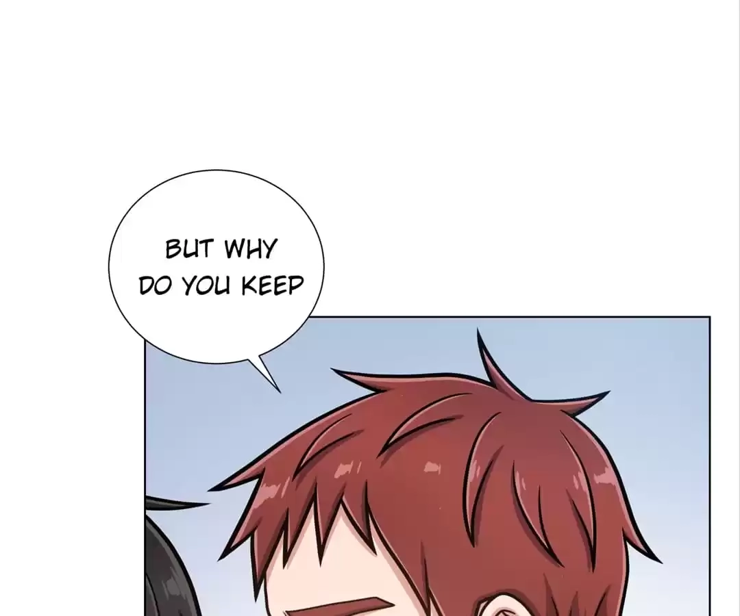 Savage Garden Chapter 30 page 96 - 