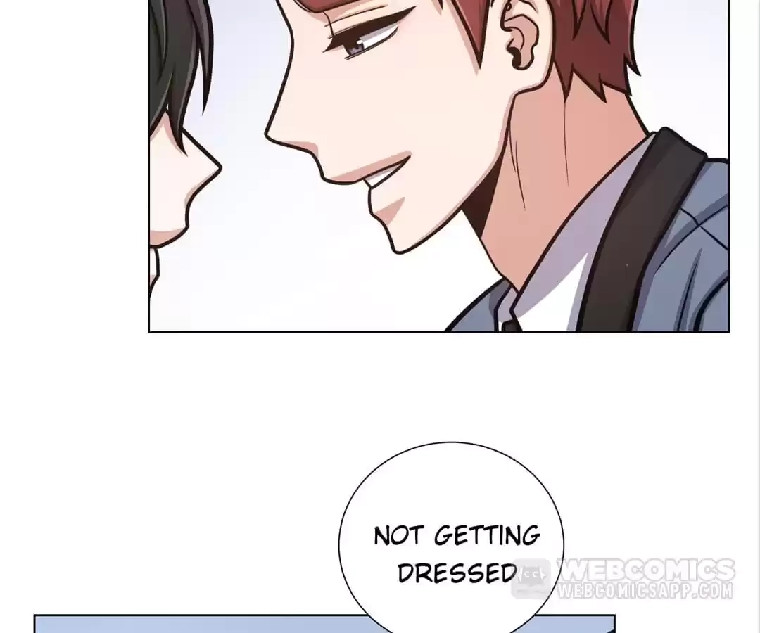 Savage Garden Chapter 30 page 97 - 