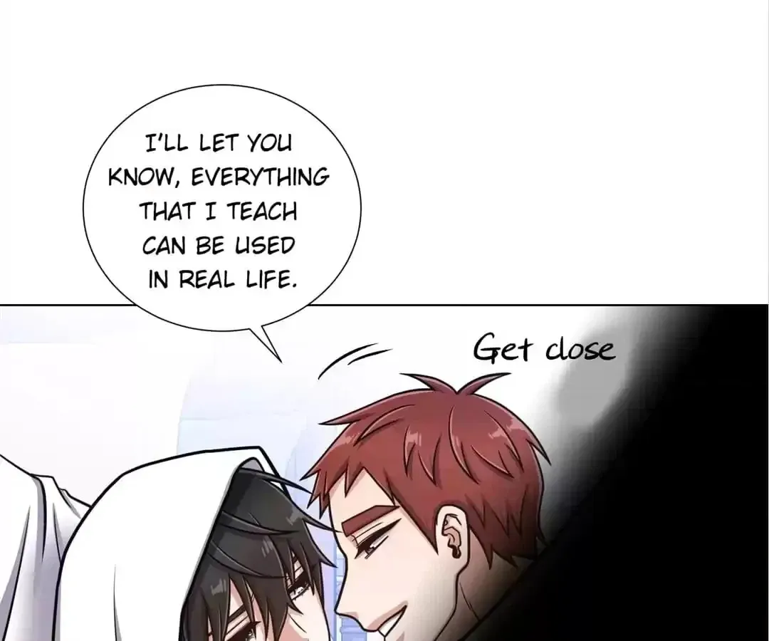 Savage Garden Chapter 31 page 20 - 