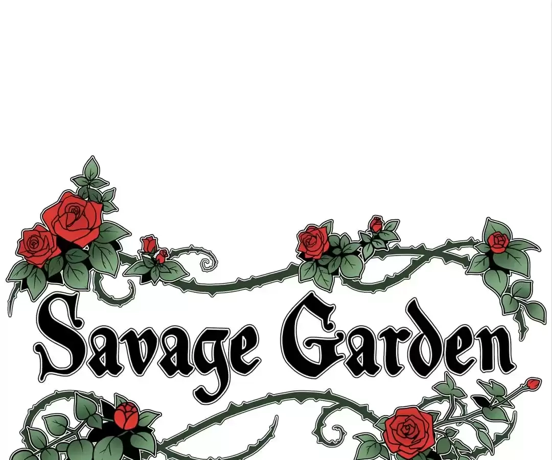 Savage Garden Chapter 31 page 23 - 