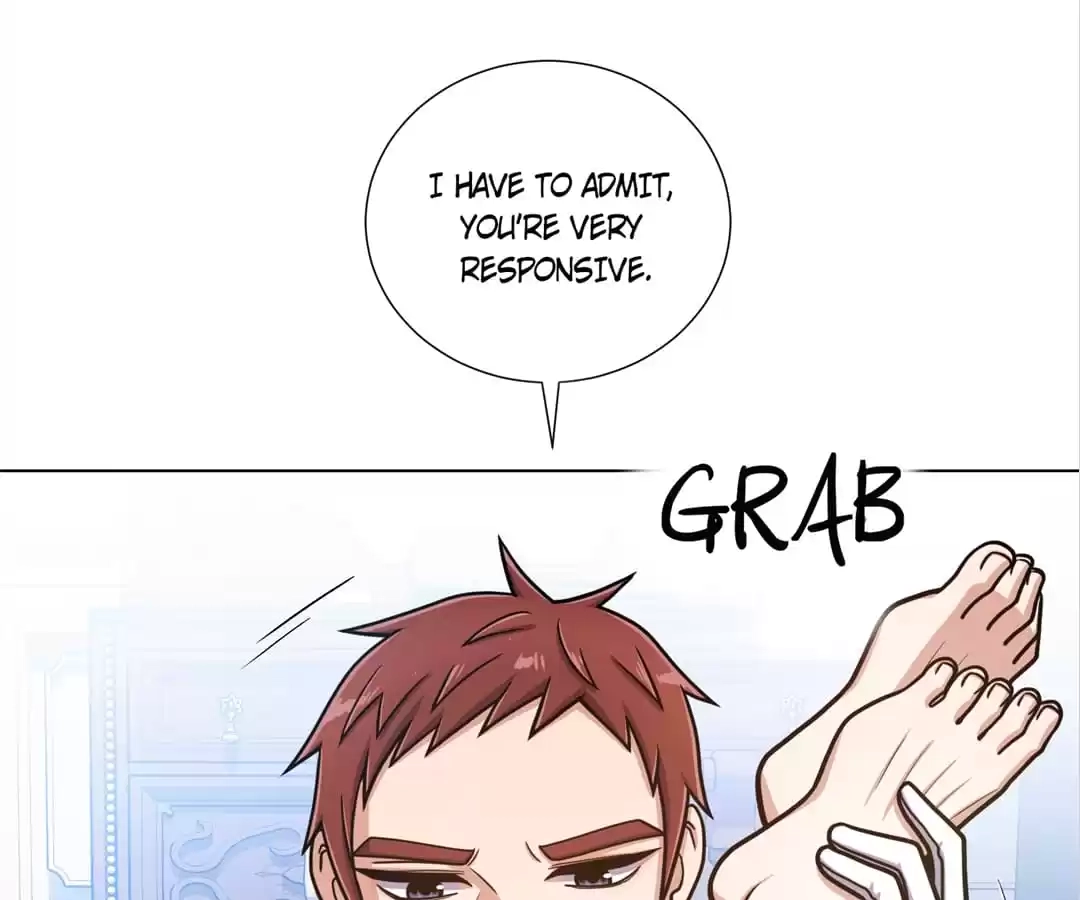 Savage Garden Chapter 31 page 25 - 