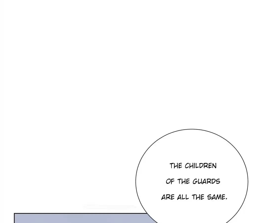 Savage Garden Chapter 31 page 4 - 
