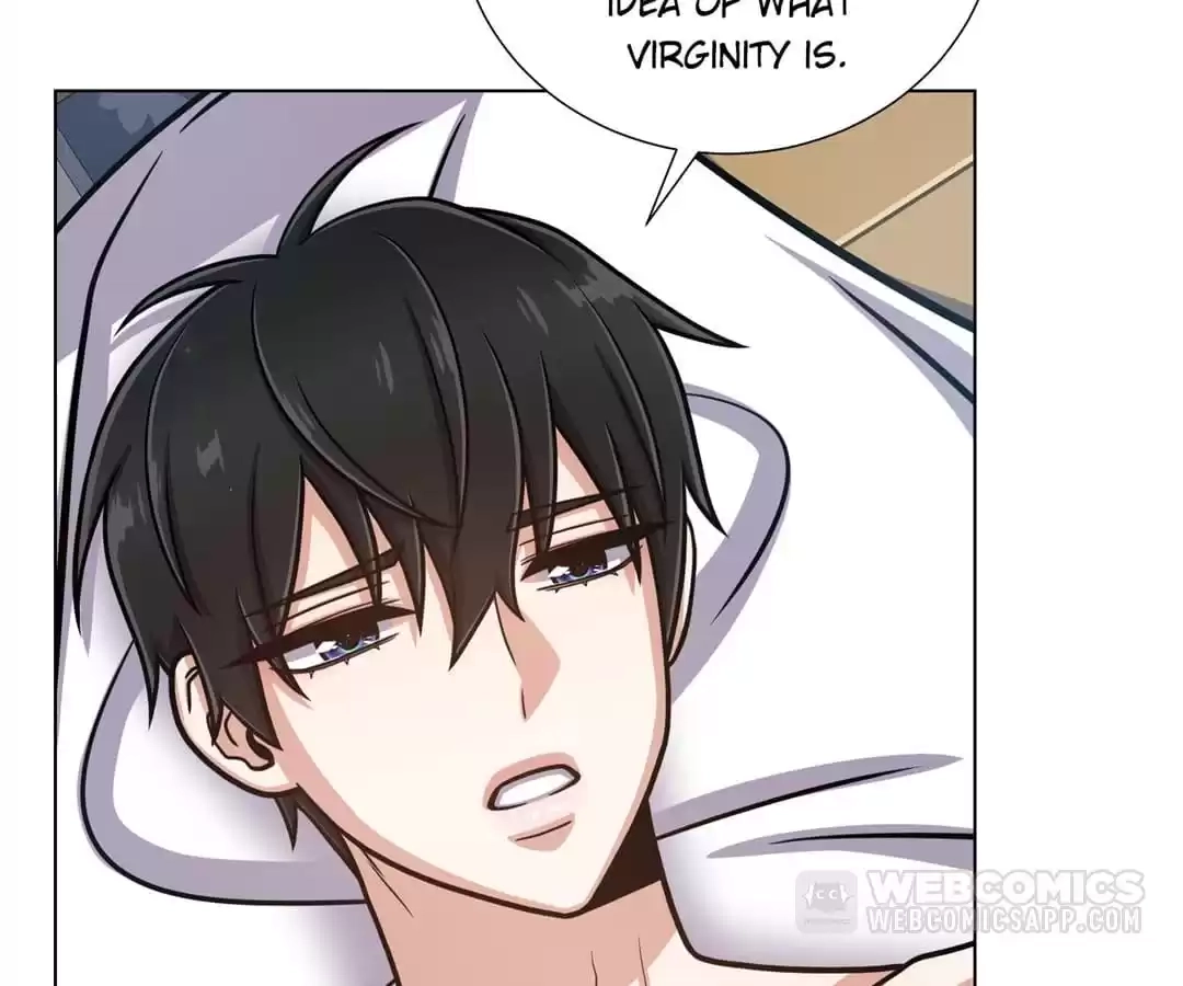 Savage Garden Chapter 31 page 35 - 