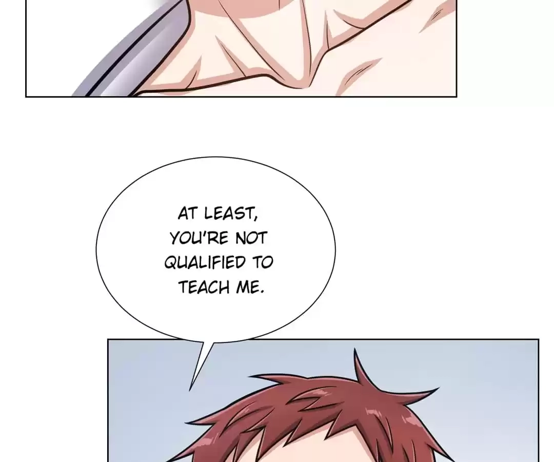 Savage Garden Chapter 31 page 36 - 