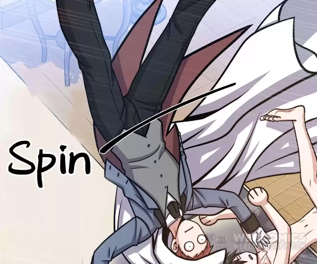 Savage Garden Chapter 31 page 43 - 