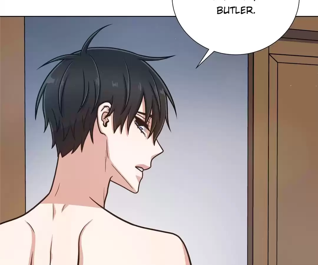 Savage Garden Chapter 31 page 47 - 