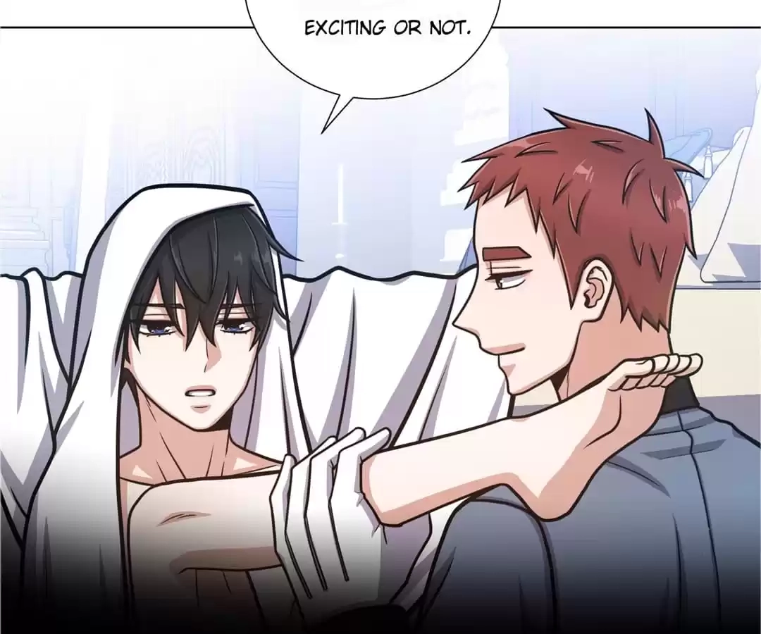 Savage Garden Chapter 31 page 7 - 