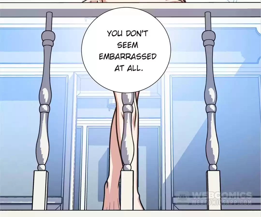 Savage Garden Chapter 31 page 66 - 