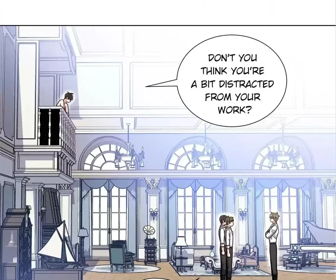 Savage Garden Chapter 31 page 70 - 