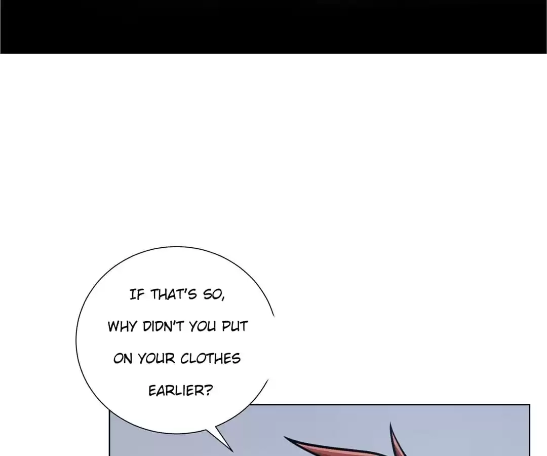Savage Garden Chapter 31 page 8 - 